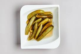تصویر 2 از قیمت کنسرو خیارشور 830 گرمی معطر درجه یک بسته 9 عددی + خرید عمده